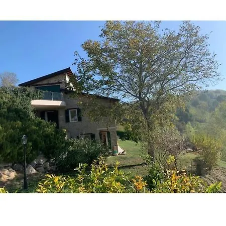 Villa Greta Ponti
