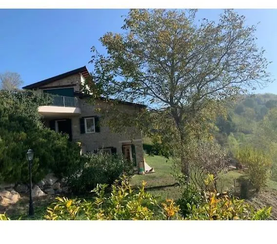 ヴィラ Greta Ponti